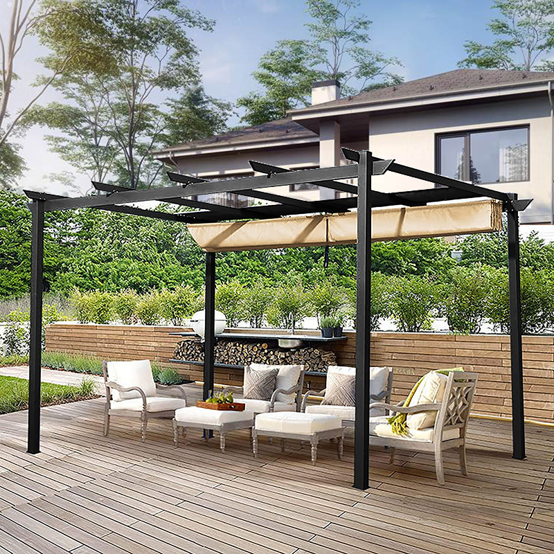 Pergola 